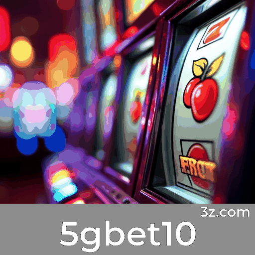 Mergulhe na Atmosfera Emocionante do Cassino 5gbet10