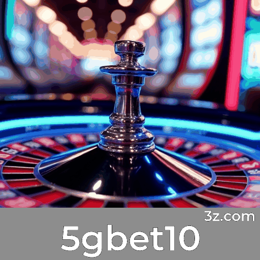 Descubra as Melhores Estratégias de Jogos de Cassino no 5gbet10