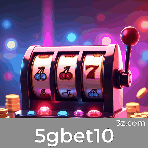 5gbet10: Cassino Confiável e Pagamentos Rápidos