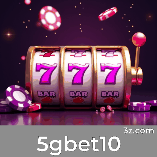 Descubra as Melhores Estratégias de Jogos de Cassino no 5gbet10