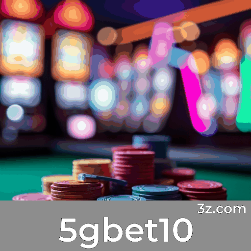 5gbet10: Plataforma Confiável e Profissional