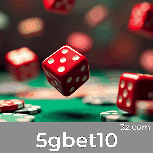 5gbet10: Inovação em Tecnologia de Jogos Avançada