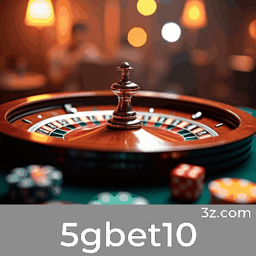 5gbet10: Experiência de Membro Exclusiva e Gestão de Conta