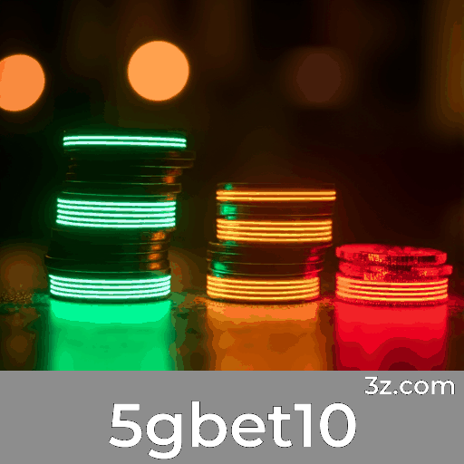 5gbet10: Plataforma Confiável e Profissional