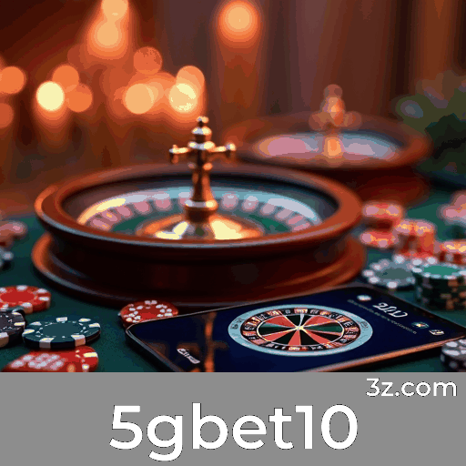 Maximize Promoções com Estratégia na 5gbet10