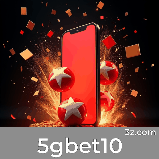 5gbet10: Experiência de Membro Exclusiva e Gestão de Conta