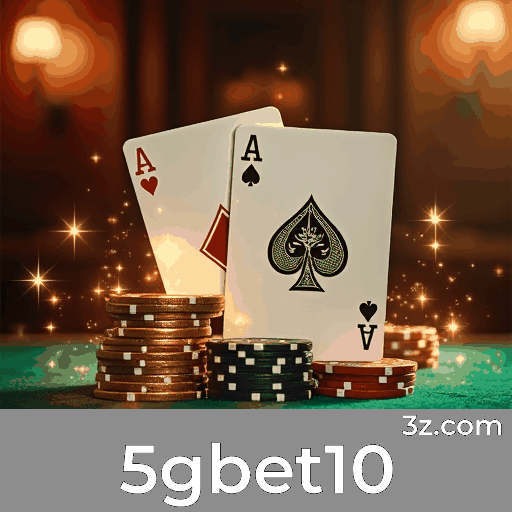 Experimente o 5gbet10: Apostas Móveis Completas e Práticas