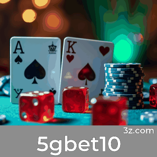 Maximize Promoções com Estratégia na 5gbet10