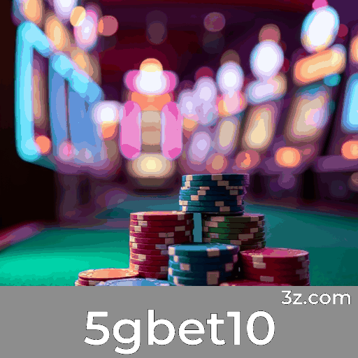 5gbet10: Experiência de Membro Exclusiva e Gestão de Conta