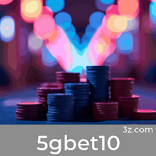 Experimente o 5gbet10: Apostas Móveis Completas e Práticas