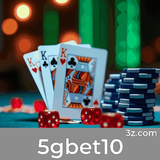 5gbet10: Plataforma Confiável e Profissional