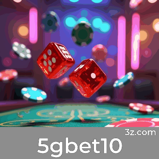 5gbet10: Inovação em Tecnologia de Jogos Avançada