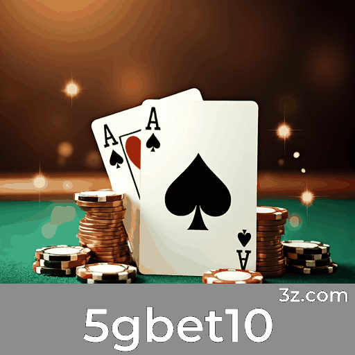 5gbet10: Inovação em Tecnologia de Jogos Avançada