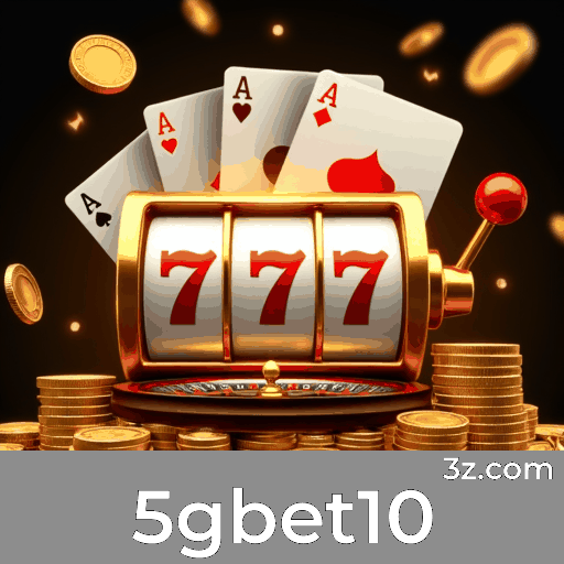 Experimente o 5gbet10: Apostas Móveis Completas e Práticas