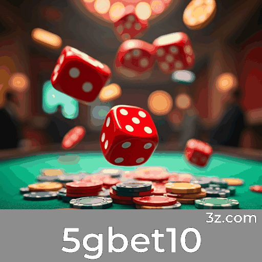 5gbet10: Cassino Confiável e Pagamentos Rápidos
